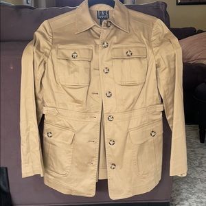 INC sports coat